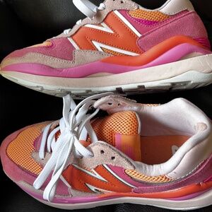 New Balance special edition sneakers